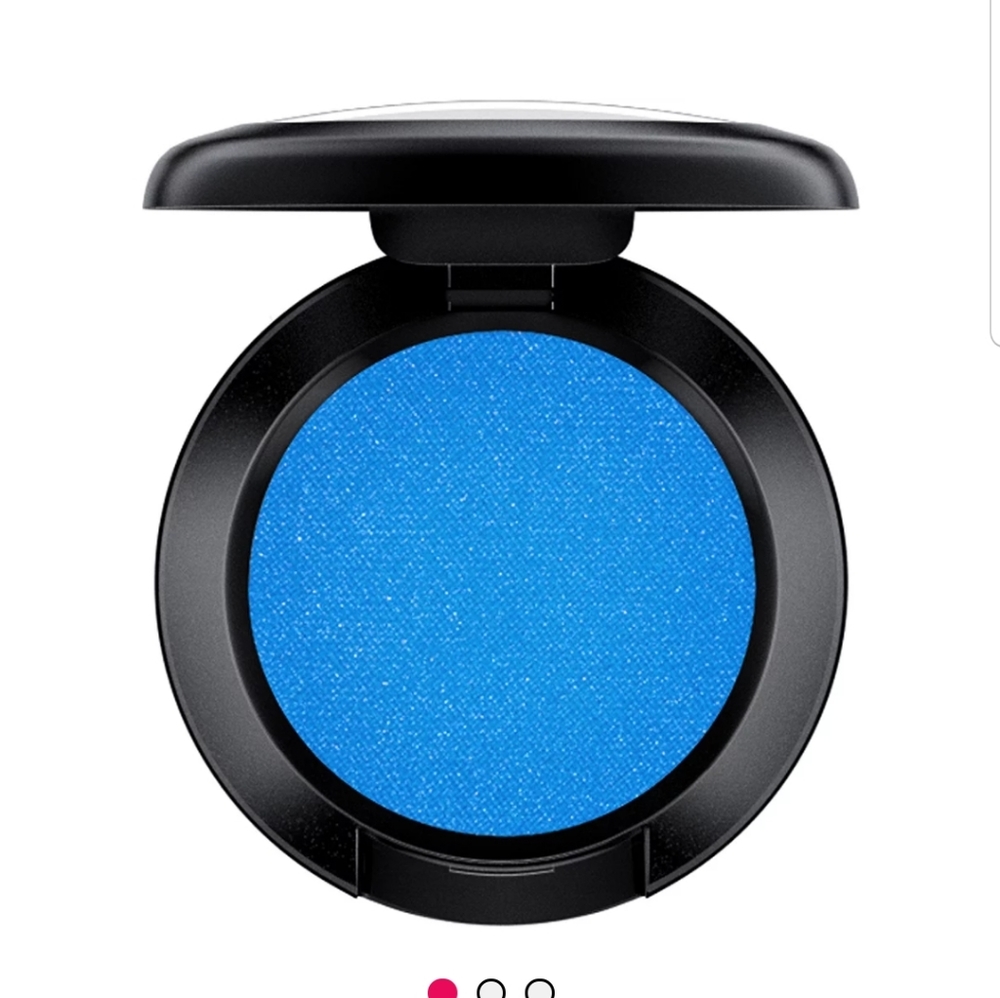 Mac eyeshadow